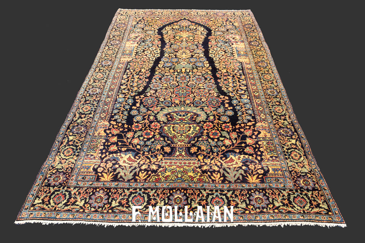 Tehran Rug n°:216268